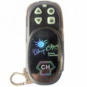 Remote ch mã nhảy chống sao chép