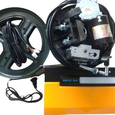 Motor Cửa Cuốn ÚC