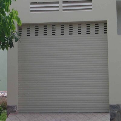 Cửa cuốn Úc NEWDOOR