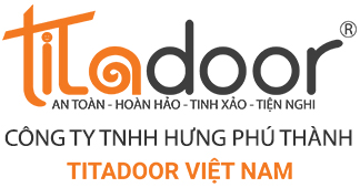 Cửa Cuốn HƯNG PHÚ THÀNH