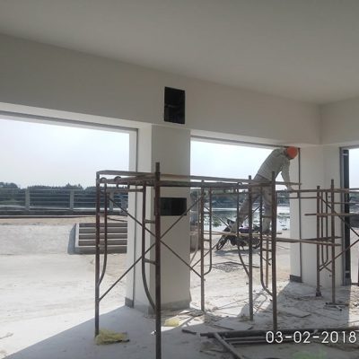 Đơn vị lắp đặt cửa cuốn tốt nhất tại quận 9