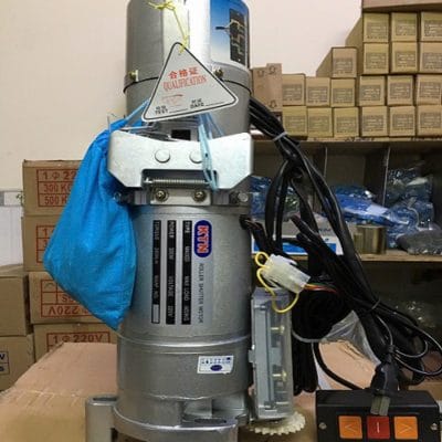 Motor cửa cuốn KTN 600kg